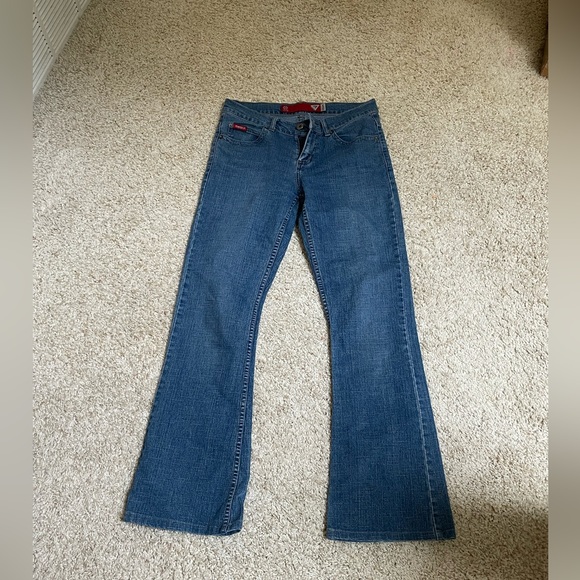 Guess low rise Jeans - Picture 3 of 4
